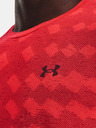 Under Armour Muška majica Under Armour UA Seamless Radial SS