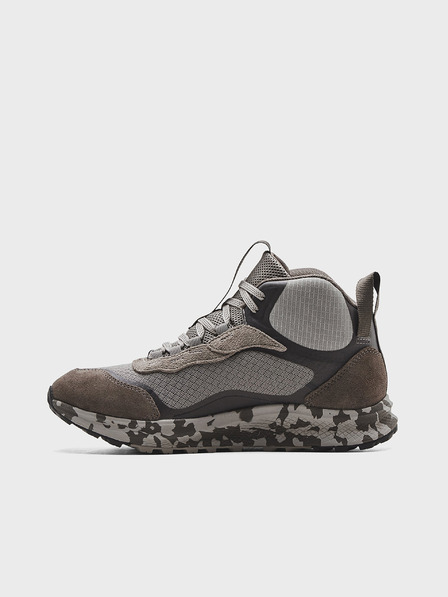 Under Armour Muške cipele Under Armour UA Charged Bandit Trek 2 PRT