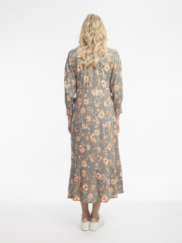 Orientique Ženska Orientique Puccini haljina s uzorkom