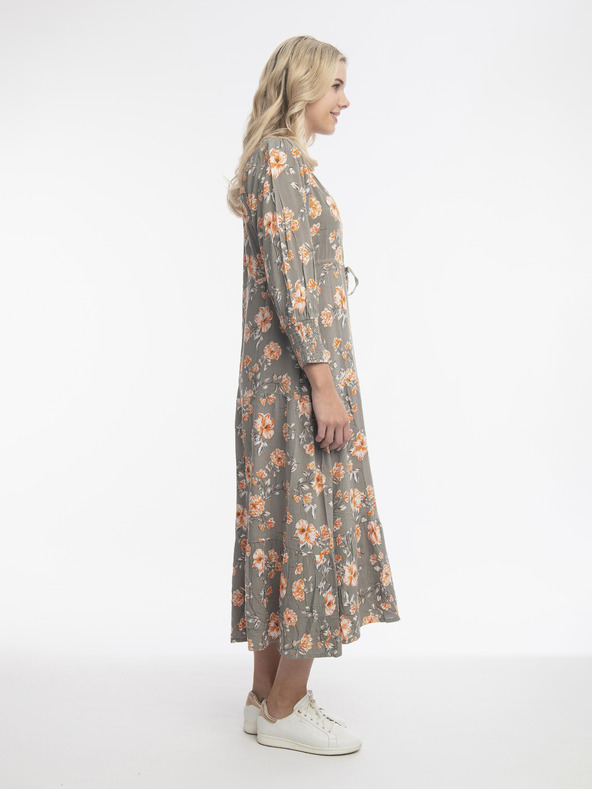 Orientique Ženska Orientique Puccini haljina s uzorkom