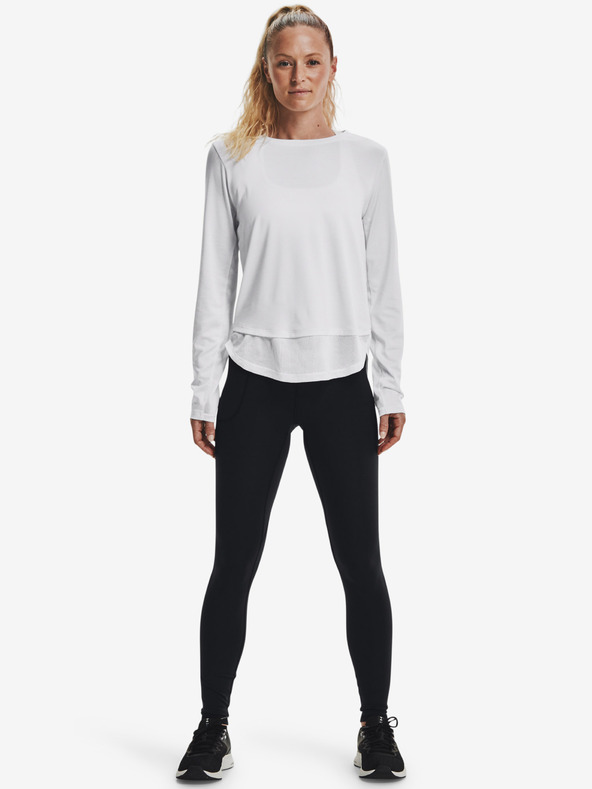 Under Armour Ženske tajice Under Armour Motion Legging