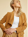 ZOOT.lab Smeđa ženska svijetla jakna ZOOT.lab Eloise