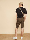 ZOOT.lab Kaki muške kratke hlače ZOOT.lab Raymond