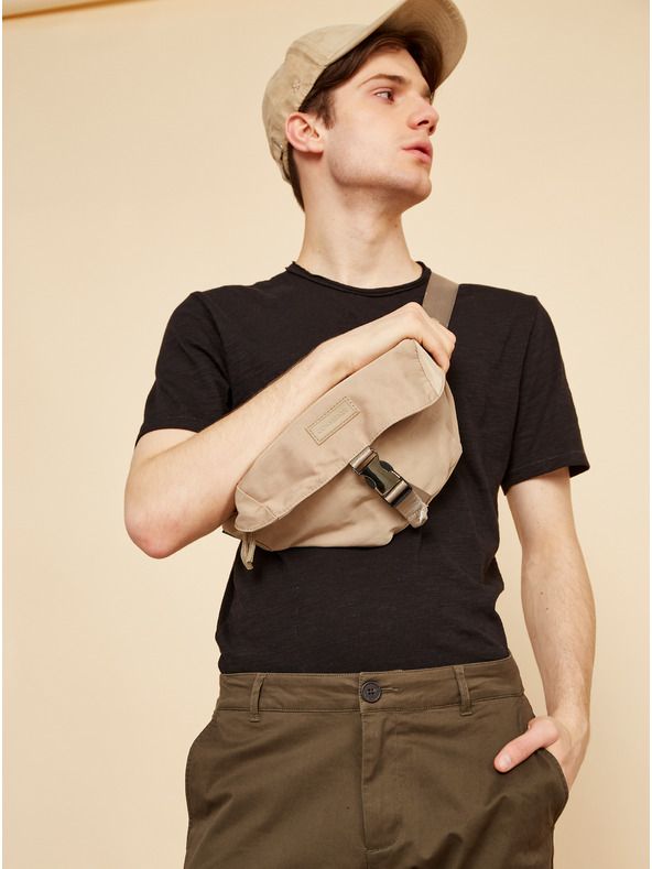 ZOOT.lab Kaki muške kratke hlače ZOOT.lab Raymond