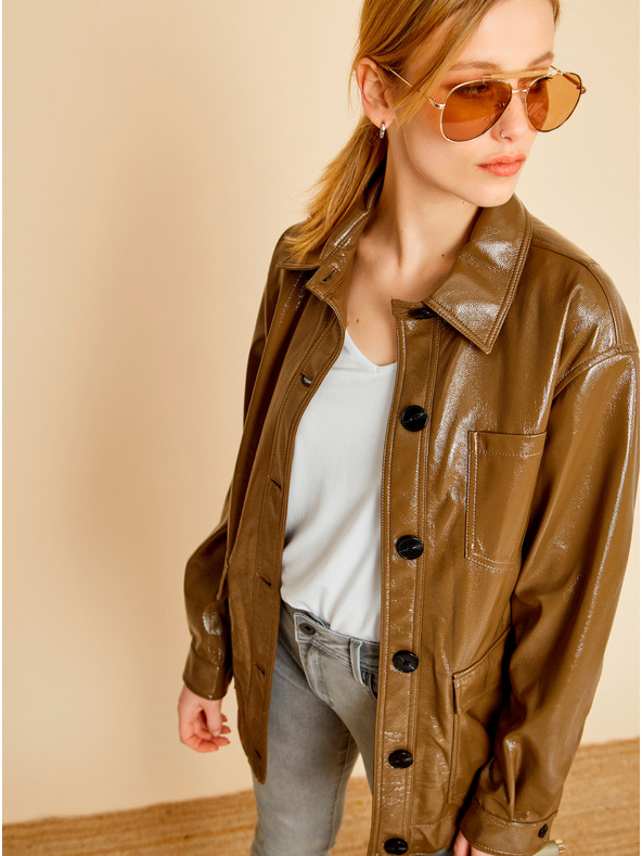 ZOOT.lab ZOOT.lab Pippa sive uske traperice