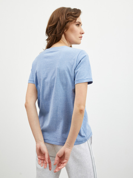 ZOOT.lab Plava ženska majica ZOOT.lab Michelle