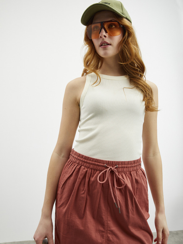 ZOOT.lab Brick suknja s džepovima ZOOT.lab Otelia