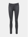 ZOOT.lab Sive ženske uske hlače ZOOT.lab Anna 2