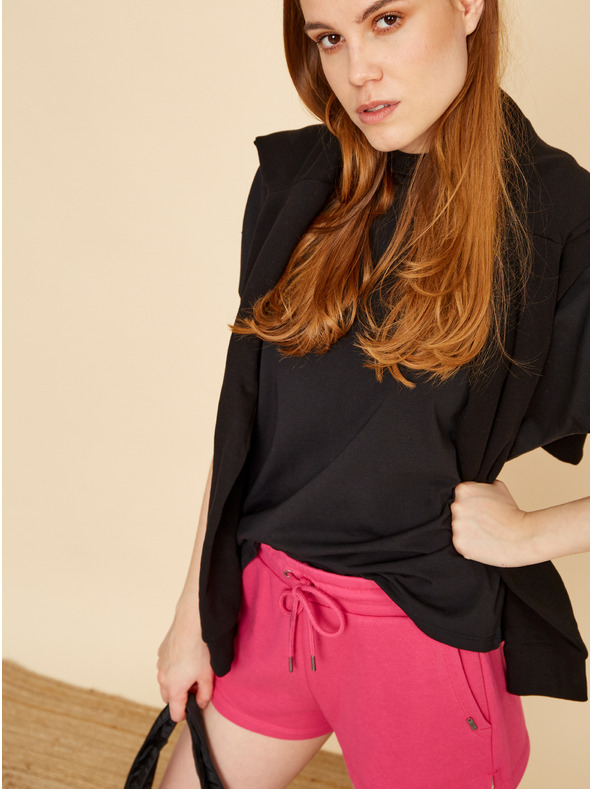 ZOOT.lab Roza ženska trenirka kratke hlače ZOOT.lab Helena