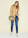 ZOOT.lab ZOOT.lab Molly gold prošivena produžena zimska jakna za žene
