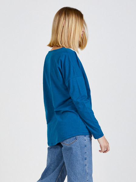 ZOOT.lab Kerozin ženska basic majica dugih rukava ZOOT.lab Evana