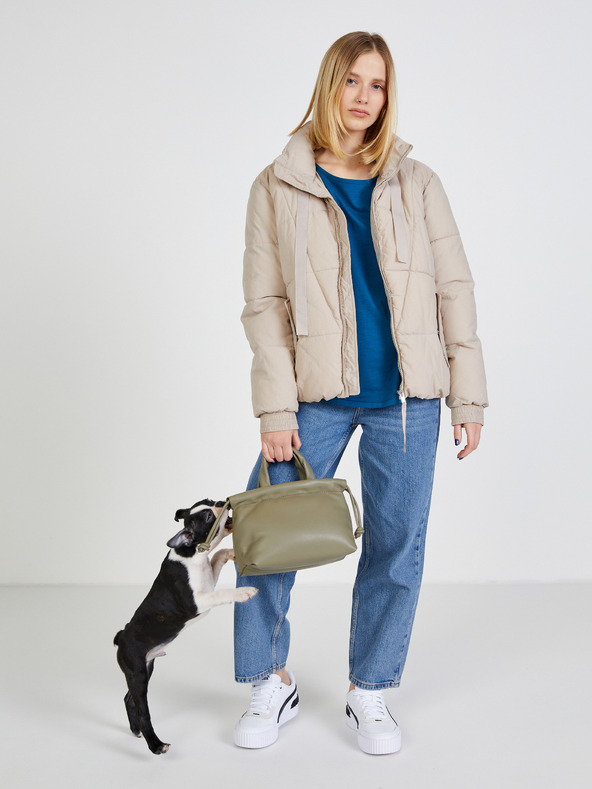 ZOOT.lab Kerozin ženska basic majica dugih rukava ZOOT.lab Evana