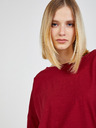 ZOOT.lab Crvena ženska basic majica dugih rukava ZOOT.lab Evana