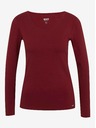 ZOOT.lab Wine ženska basic majica ZOOT.lab Mira