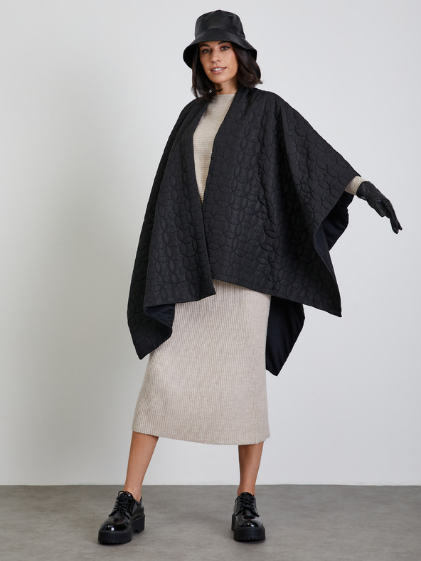 ZOOT.lab Bež ženski rebrasti pulover ZOOT.lab