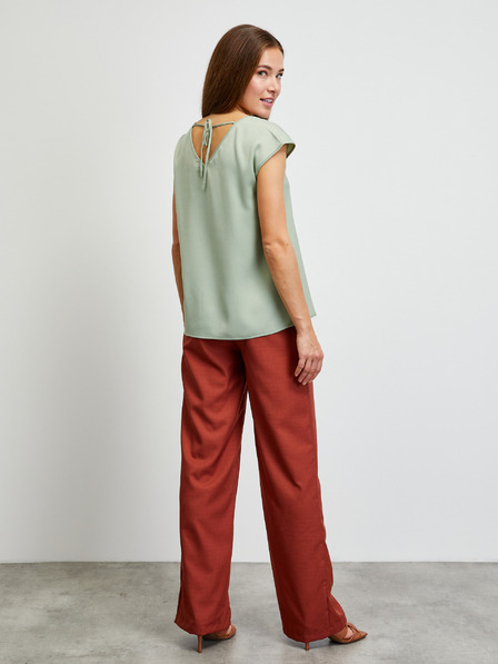 ZOOT.lab Svijetlo zelena ZOOT.lab Barbi bluza