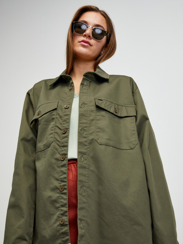 ZOOT.lab Svijetlo zelena ZOOT.lab Barbi bluza