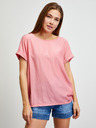 ZOOT.lab Roza basic majica ZOOT.lab Priscilla