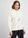 ZOOT.lab Krem hoodie METROOPOLIS by ZOOT.lab Nollan