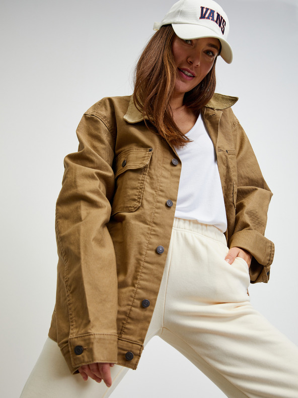 ZOOT.lab Krem basic trenirka ZOOT.lab Honey