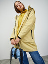 ZOOT.lab Žuta ženska parka s kapuljačom ZOOT.lab Valida