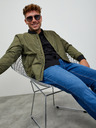 ZOOT.lab Kaki muška bomber jakna ZOOT.lab Wesley