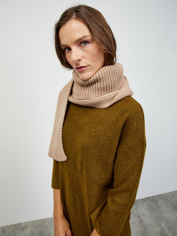 ZOOT.lab Kaki ZOOT.lab Harley džemper haljina