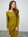 ZOOT.lab Zelena džemper haljina ZOOT.lab Coryn