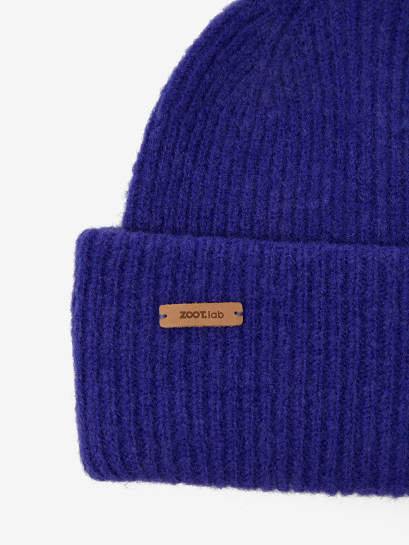 ZOOT.lab Tamnoplava ženska kapa ZOOT.lab Sabina