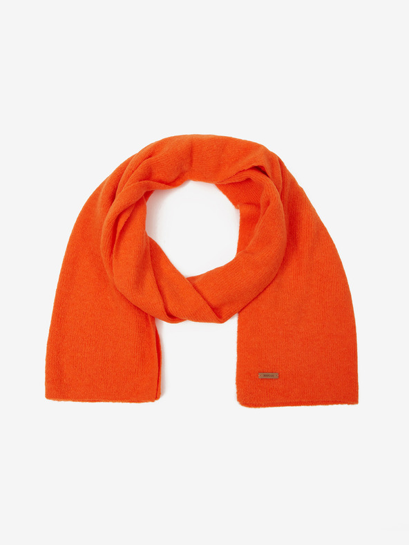 ZOOT.lab Narančasti ženski ZOOT.lab Shardai šal