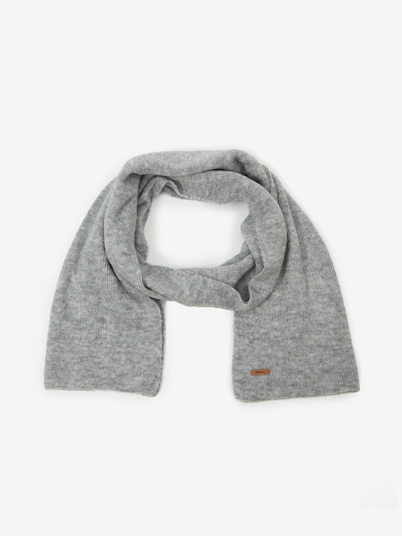 ZOOT.lab Svijetlo sivi ženski šal ZOOT.lab Shardai