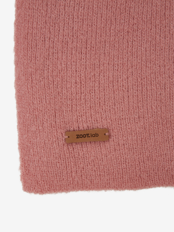 ZOOT.lab Ružičasti ženski ZOOT.lab Shardai šal