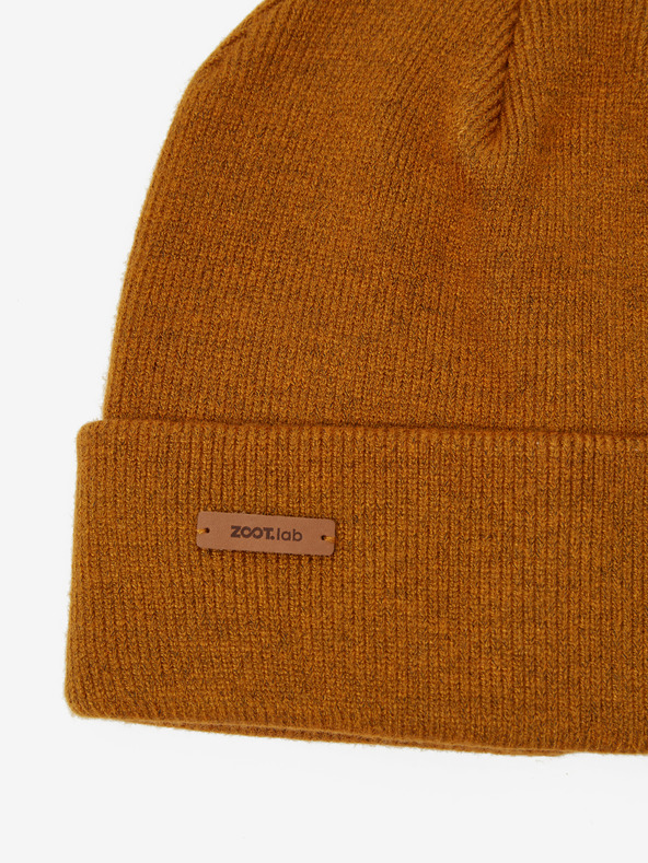 ZOOT.lab Smeđa ženska kapa ZOOT.lab Dixie