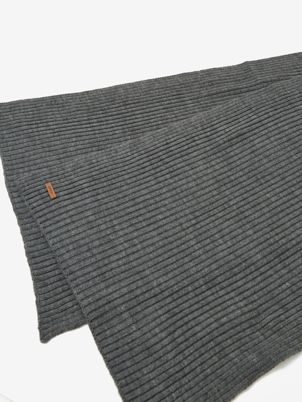 ZOOT.lab Sivi ženski šal ZOOT.lab Darby