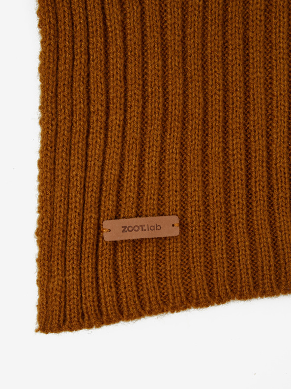 ZOOT.lab Smeđi ženski šal ZOOT.lab Darby