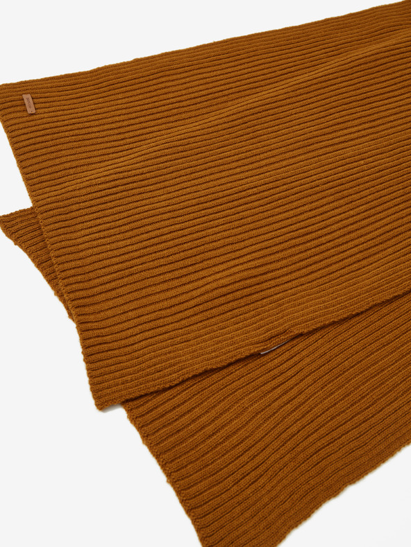 ZOOT.lab Smeđi ženski šal ZOOT.lab Darby