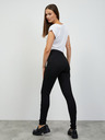 ZOOT.lab Crne ženske skinny fit traperice ZOOT.lab Aisha