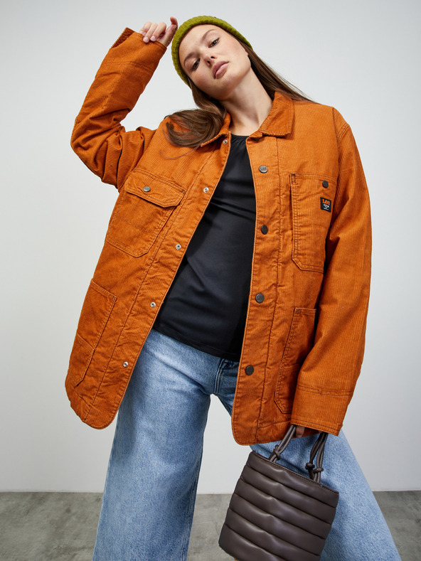 ZOOT.lab Crna ženska basic majica dugih rukava ZOOT.lab Luna