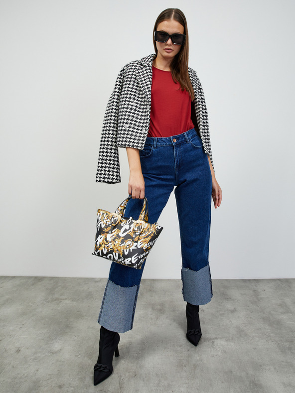 ZOOT.lab Crvena ženska basic majica ZOOT.lab Shia