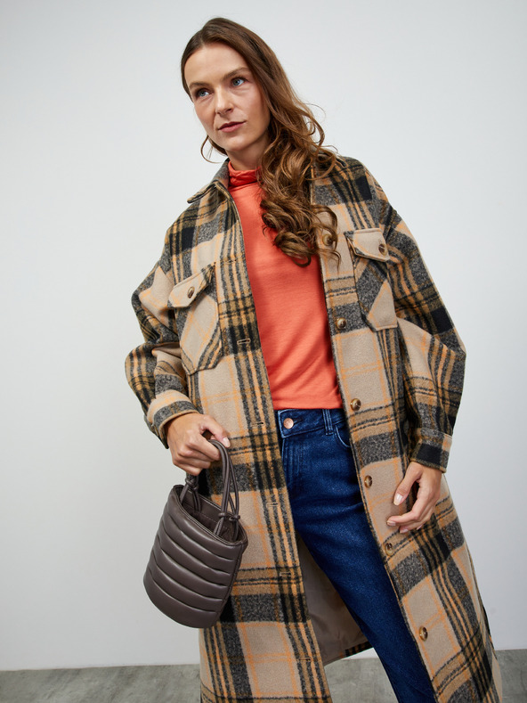 ZOOT.lab Ženska koraljna dolčevita ZOOT.lab Alto