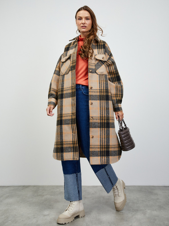 ZOOT.lab Ženska koraljna dolčevita ZOOT.lab Alto