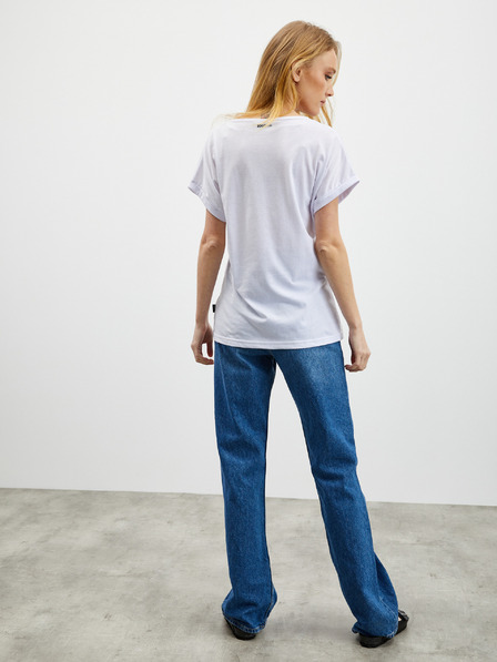 ZOOT.lab Bijela ženska majica ZOOT.lab Olla