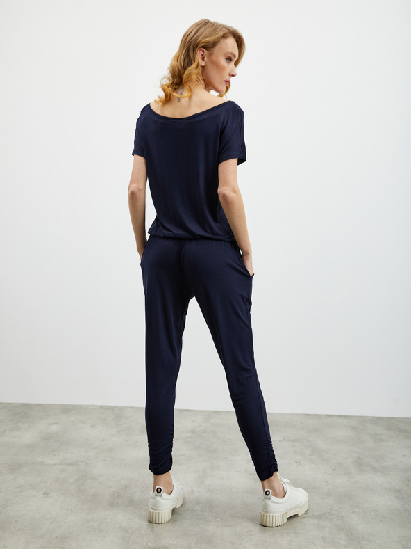 ZOOT.lab Tamnoplavi ženski kombinezon ZOOT.lab Pearl