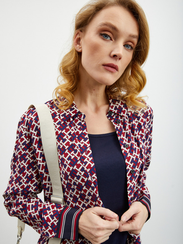 ZOOT.lab Tamnoplavi ženski kombinezon ZOOT.lab Pearl