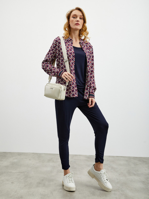 ZOOT.lab Tamnoplavi ženski kombinezon ZOOT.lab Pearl