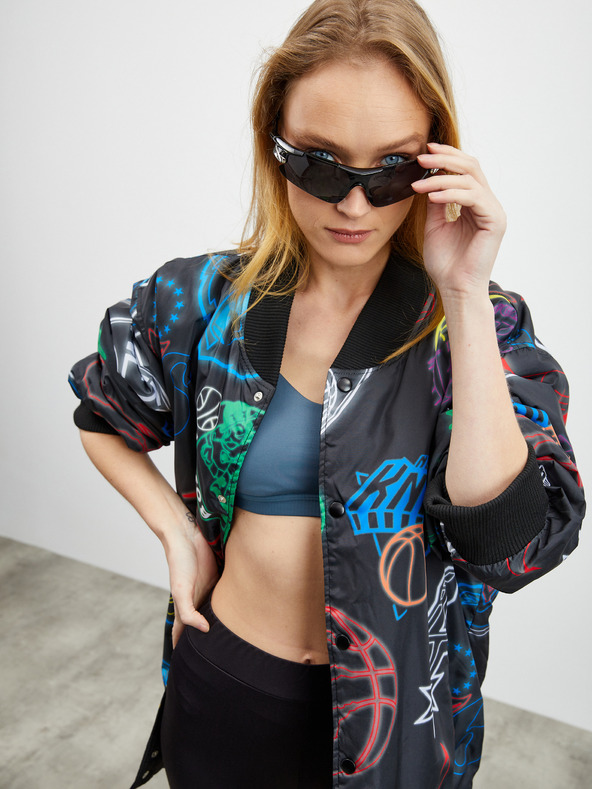 ZOOT.lab Crne ženske tajice ZOOT.lab Gloria