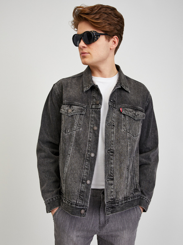 ZOOT.lab Sive muške kratke hlače ZOOT.lab Dax