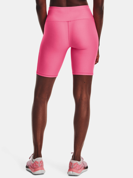 Under Armour Ženske kratke hlače Under Armour Armour Bike Short