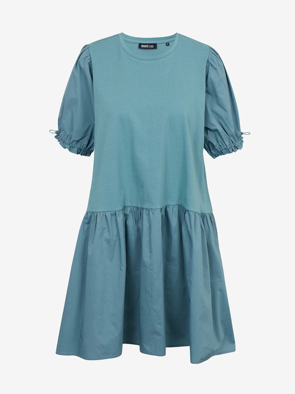 ZOOT.lab Plava ženska haljina ZOOT.lab Rigg