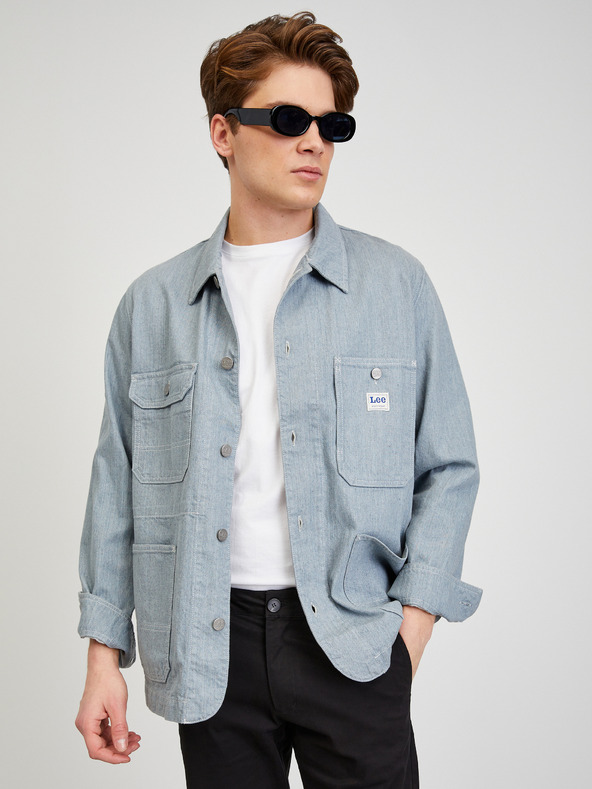 ZOOT.lab Crne muške chino kratke hlače ZOOT.lab Raymond